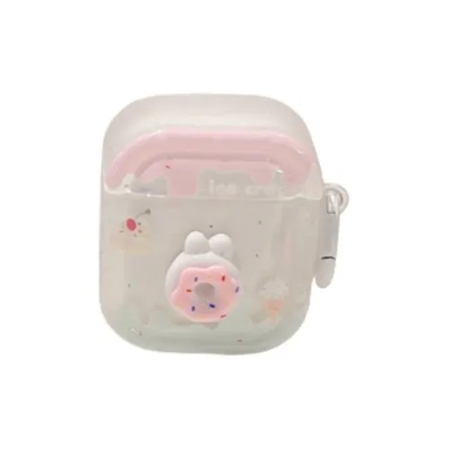 BYZ Headphone Cases