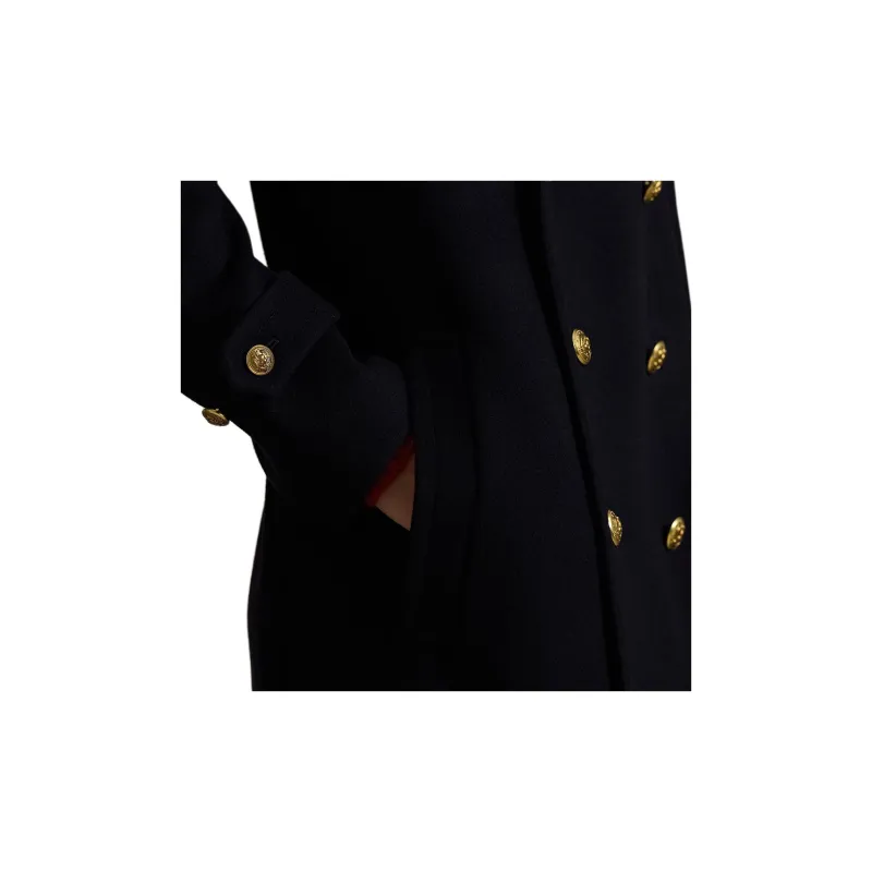 Polo Ralph Lauren Melton Coat-4