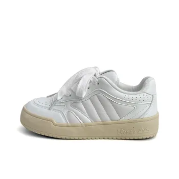 Than Than Me Anti Slip And Wear Resistant Breathable Low Top Skateboard Shoes Women's