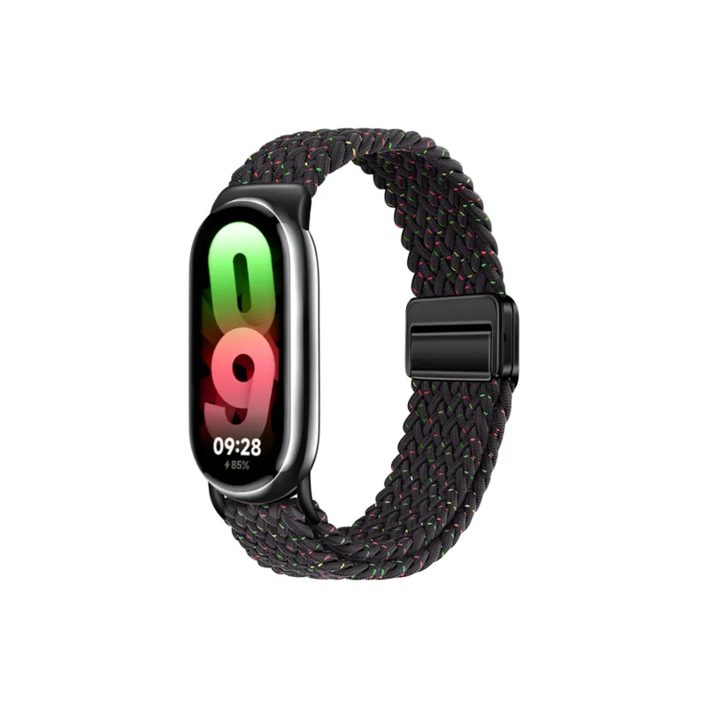 Antey Watch Bands Xiaomi Compatibility 175 220mm Nylon Material-9