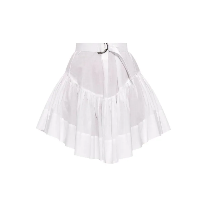 Vivienne Westwood Knot Detailed Belted Dress-7