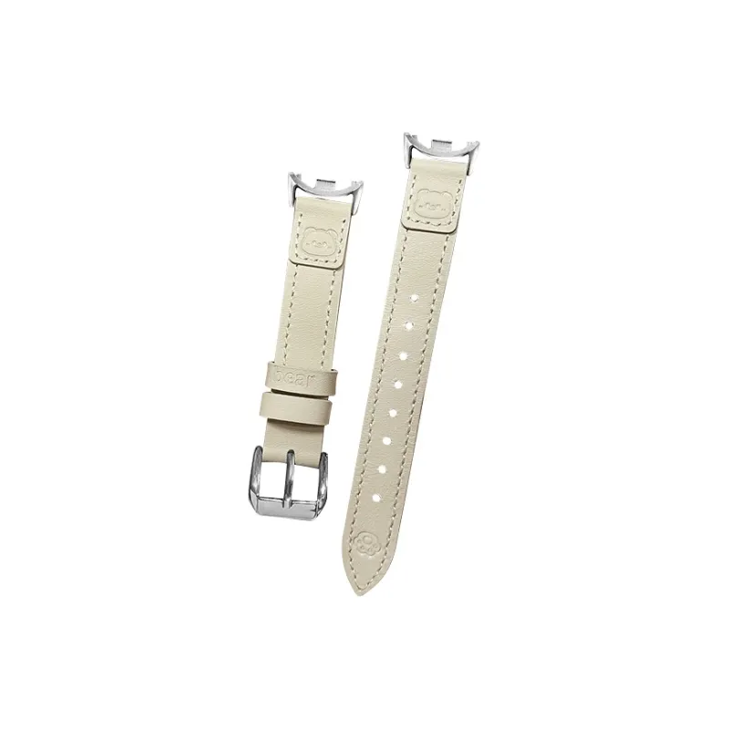 MSSM Watch Band Xiaomi Compatibility Genuine Leather Material-6