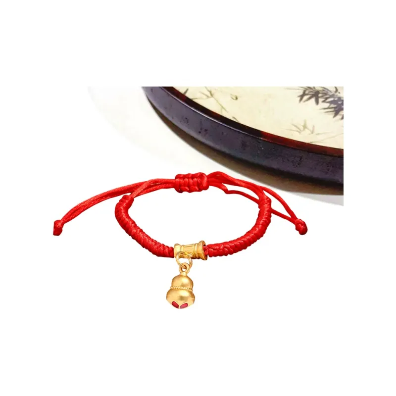 Welcome To The Treasure Fabric Rope Bracelets Unisex-2