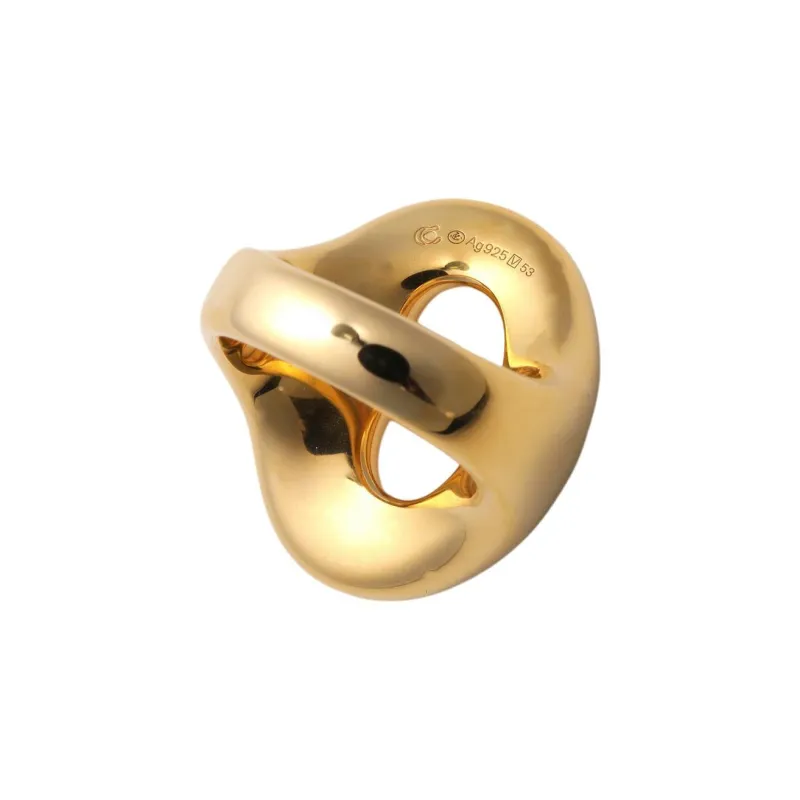 Charlotte Chesnais Shima Ring-2