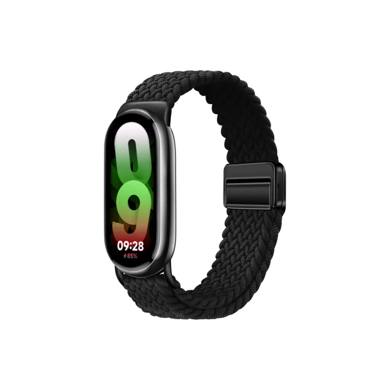 Antey Watch Bands Xiaomi Compatibility 175 220mm Nylon Material-13