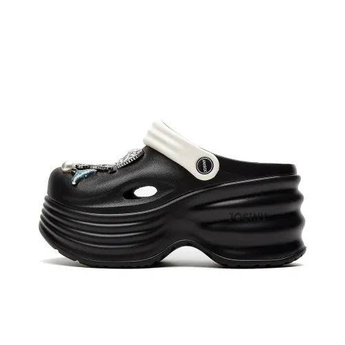 JOSINY Clogs Women's