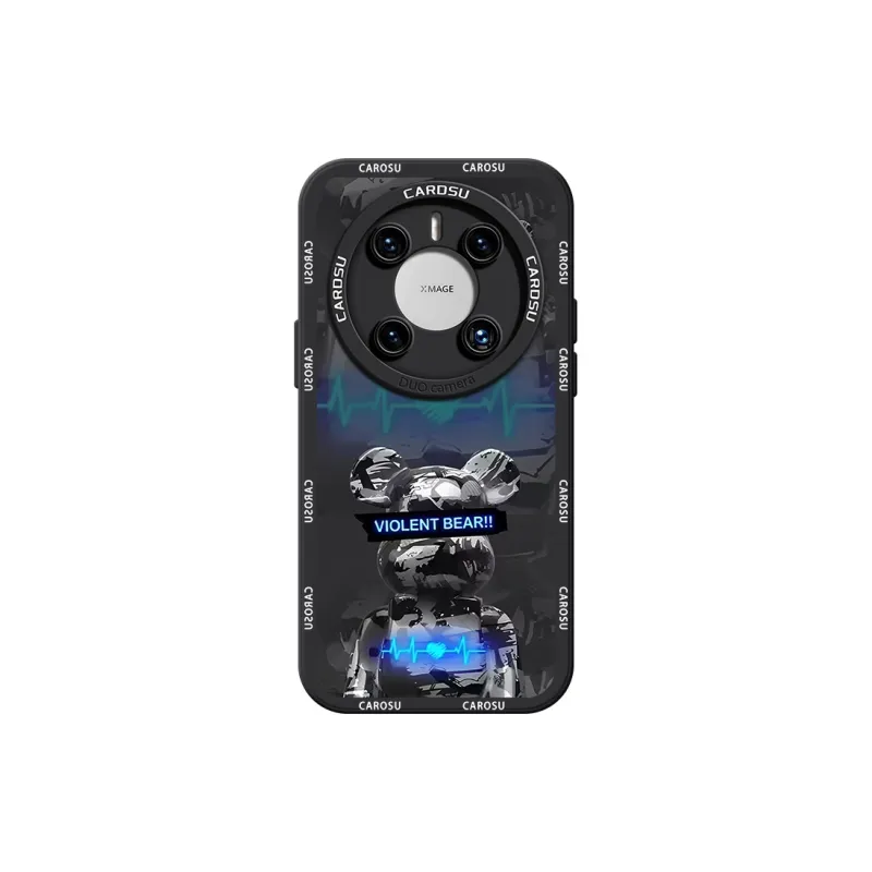 CHUNFAN Phone Cases-25