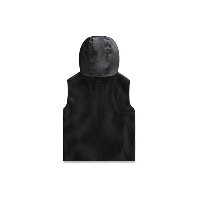 Nobis Vests Unisex-1