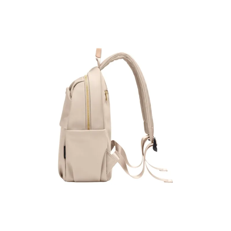 POLO Fabric Backpack Regular Women's Multicolor-1