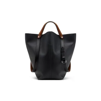 Maison Margiela Dress Age Medium Shoulder Bag