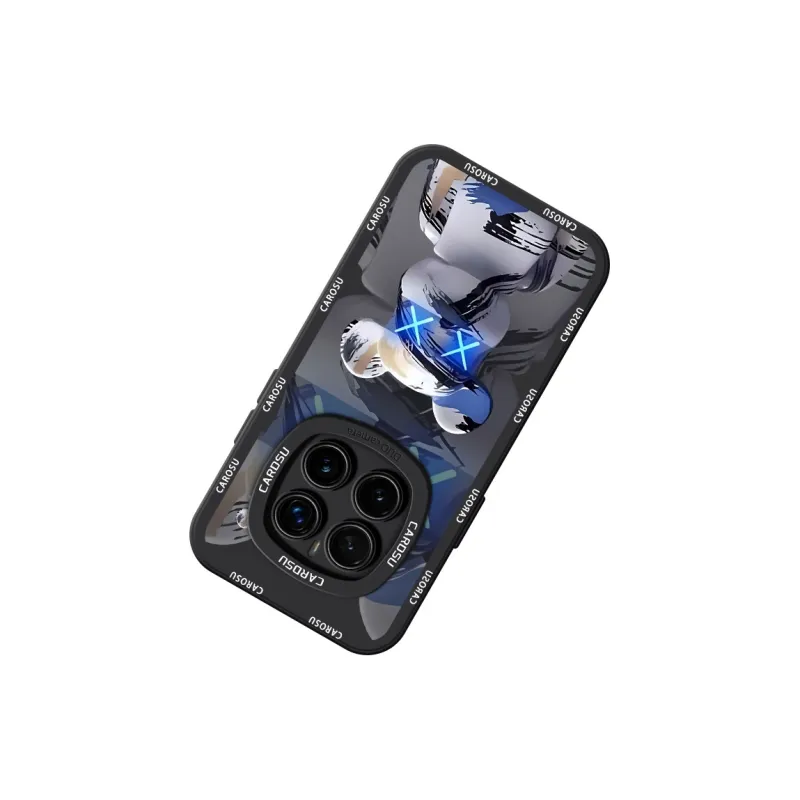 CHUNFAN Phone Cases-33