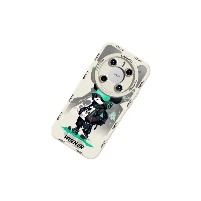 CHUNFAN Phone Cases-17