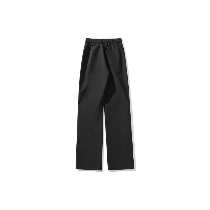 PAINT STAIN Casual Pants Unisex-2