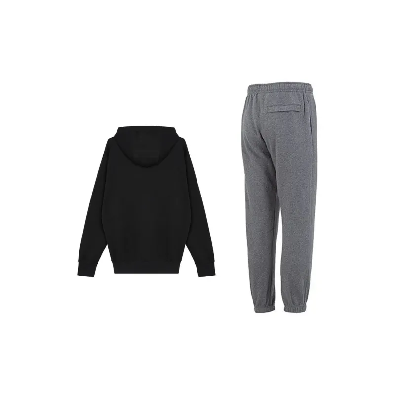 Nike Club Fleece Sweatshirt Set Men's-1