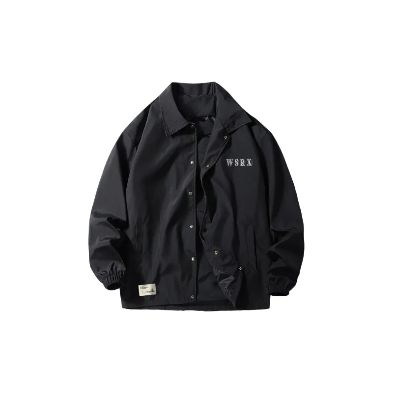 WSRX Jackets Unisex-1