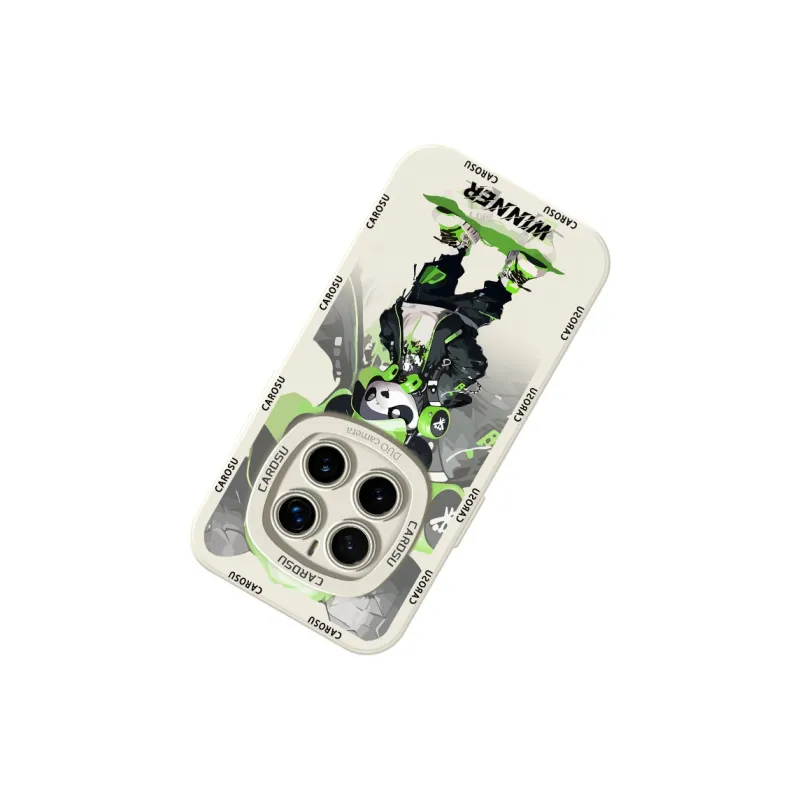 CHUNFAN Phone Cases-8