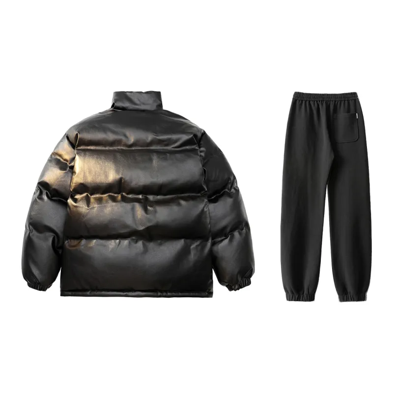 LIVINGTOWN Casual Sportswear Unisex-9