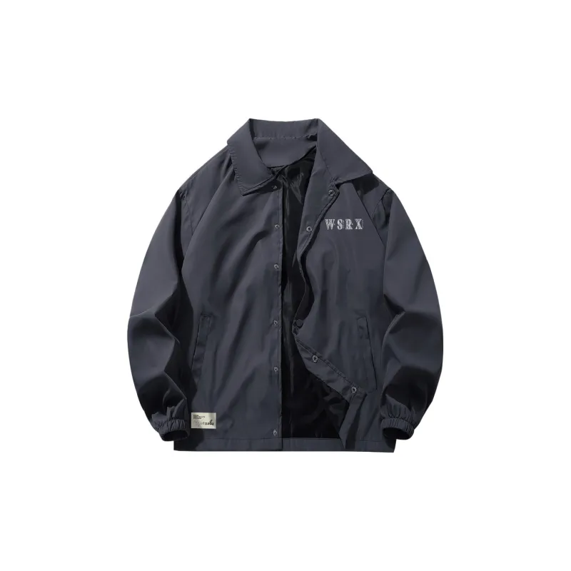 WSRX Jackets Unisex-12