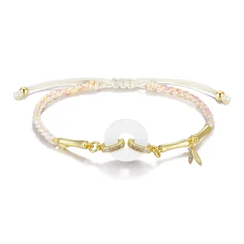 Tanizuku Copper Bracelets Unisex
