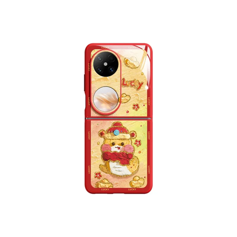 SUPER MOUSE Phone Cases-4