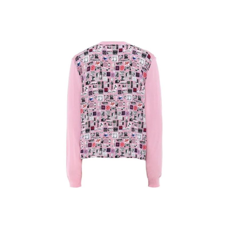 Paul Smith Knitwear Women's Pink-1