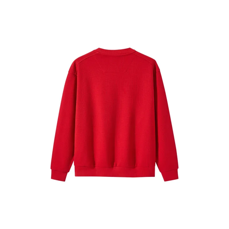 GXG New Year Sweatshirts Men-5
