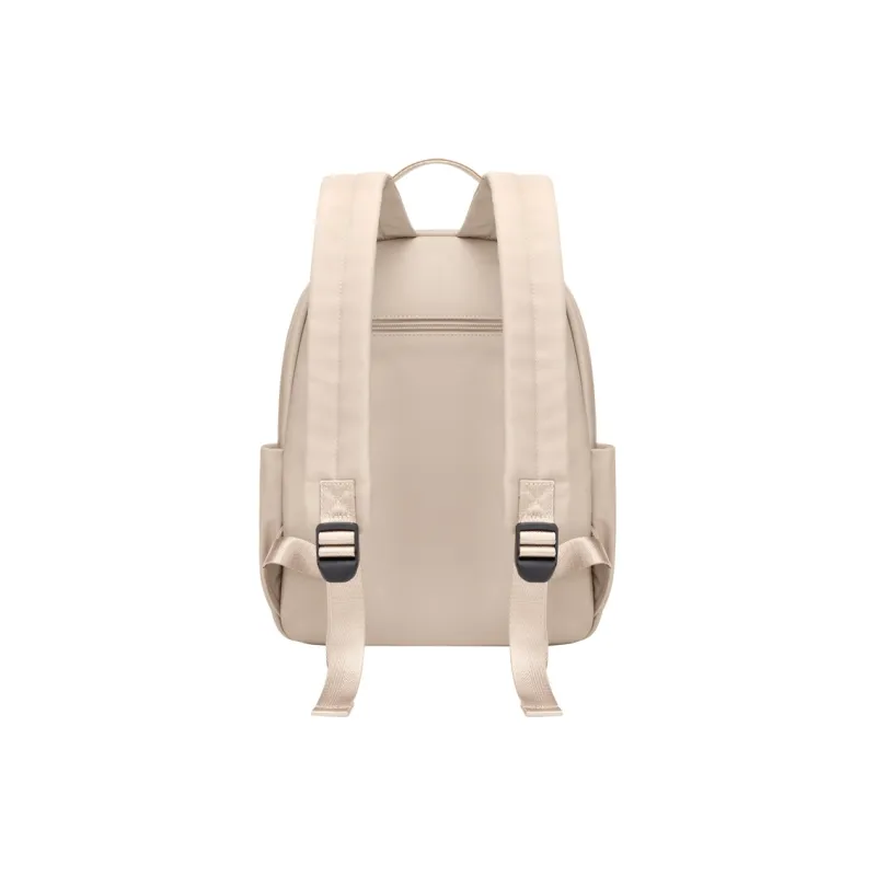 POLO Fabric Backpack Regular Women's Multicolor-2