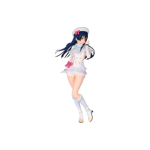 PBENO PD Underpants Womens Combo Set