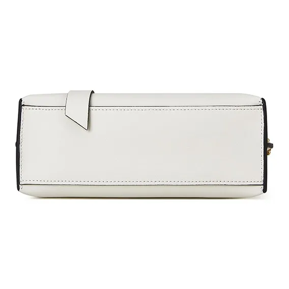 PIERRE CARDIN Cow Leather Handbag Regular Women's Multicolor-16