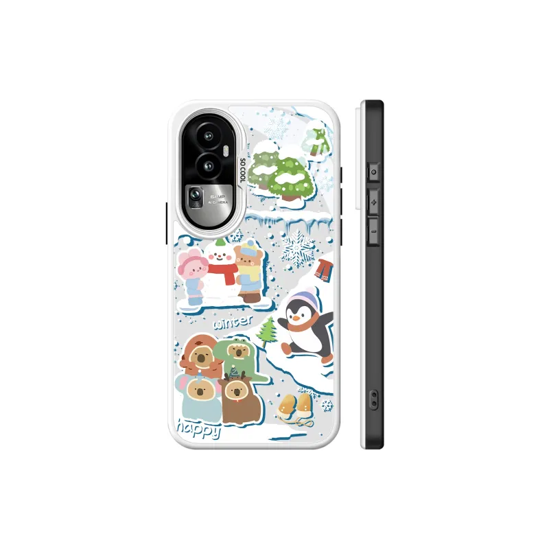MINISO Phone Cases-2