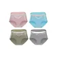 Shrimp Color-Blue-Fruit Green-Gray