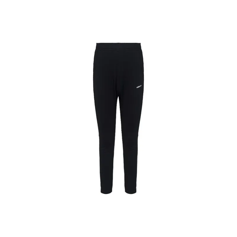 Adidas Neo M CE CNTMP TP Knitted Sweatpants Men's Black-0
