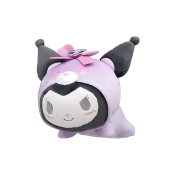 FURYU Glacier Animal Collection Dolls Plush Doll 16cm High