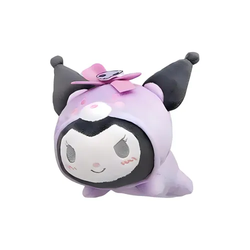 FURYU Glacier Animal Collection Dolls Plush Doll 16cm High