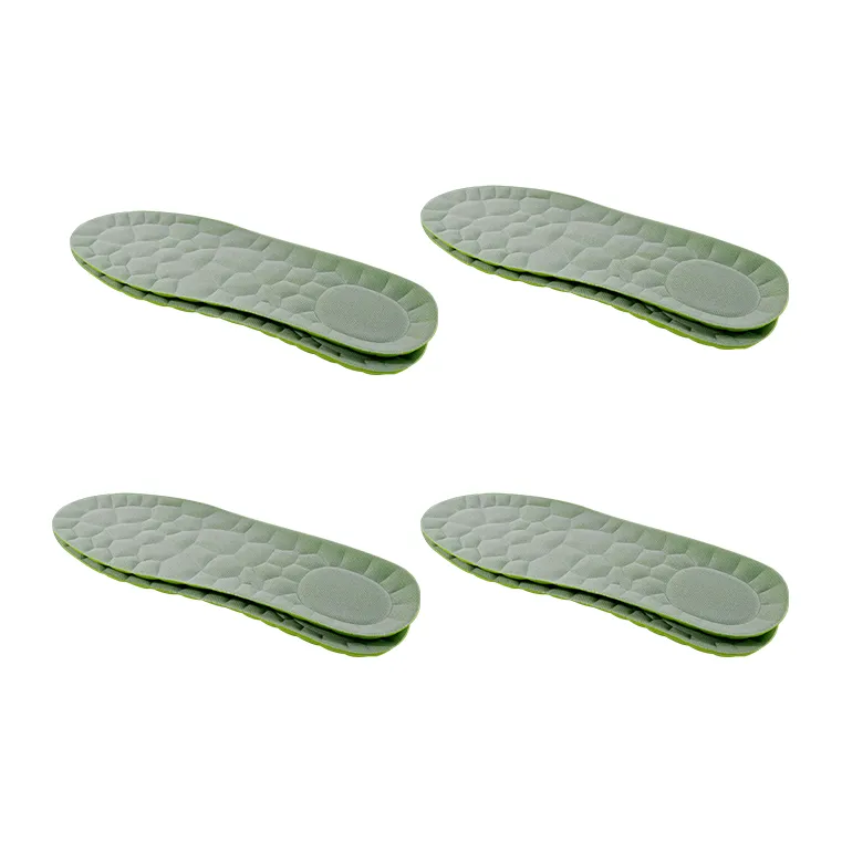 NANJIREN Shoe Supports & Shields Gray-0