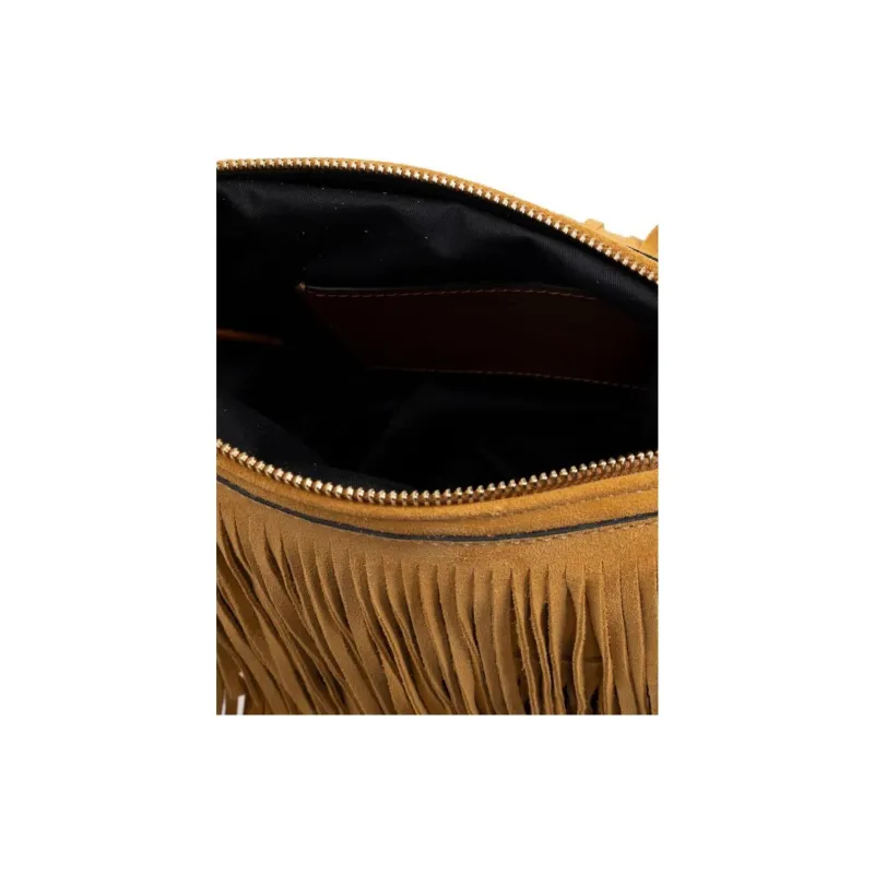 ISABEL MARANT Leyden Shoulder Bag-4