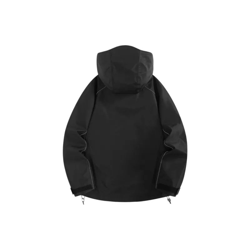 Jeep Grand Cherokee Jackets Coats Unisex-1