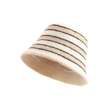 JKEM Acrylic Bucket Hats Unisex