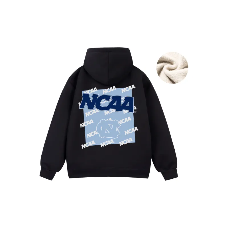 NCAA Sweatshirts Unisex-16