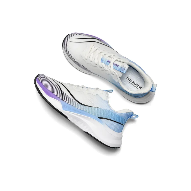 DoraemonA Low Top Casual Shoes Unisex-59