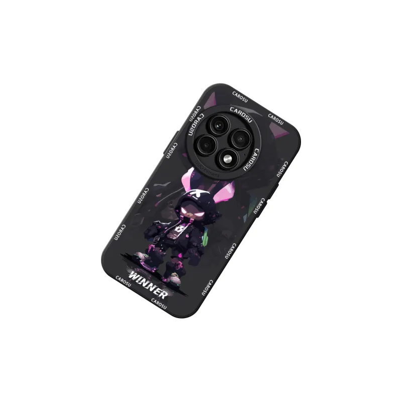 CHUNFAN Phone Cases-22