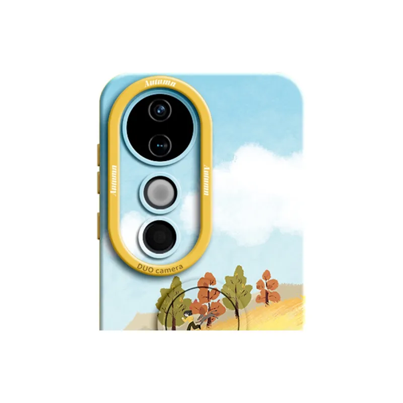 Gu Gu You Phone Cases-3