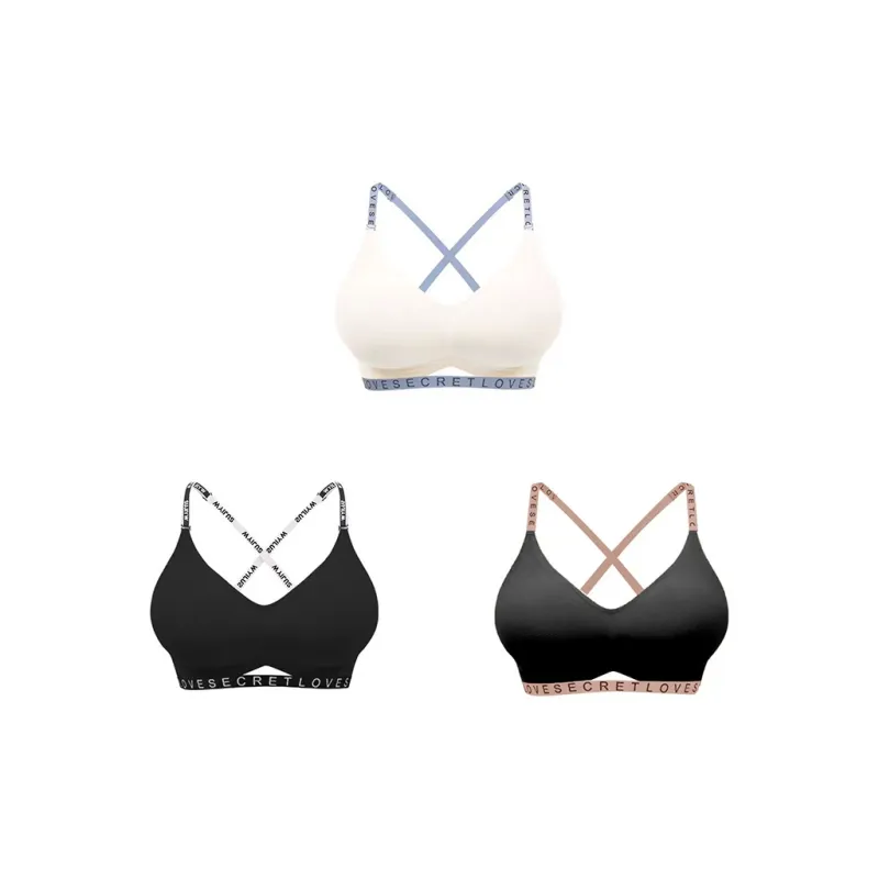Cotton Gene Bra Women's Combo Set-15