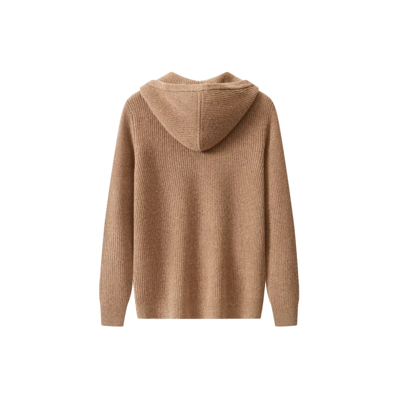 H YXIANG Sweaters Men-1