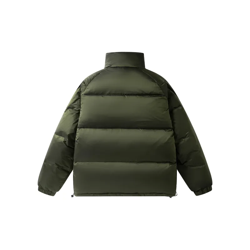 ROBINHOOD Down Jackets Unisex-4