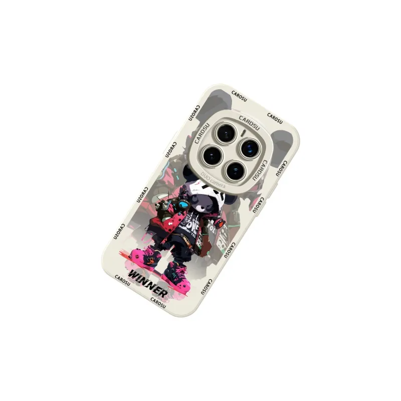 CHUNFAN Phone Cases-12
