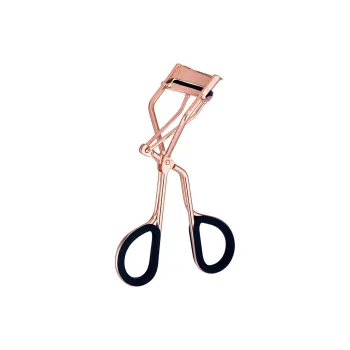 Sephora Rose Gold Eyelash Curlers Warped