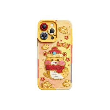 SUPER MOUSE Phone Cases