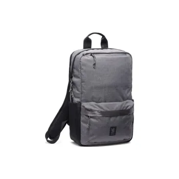 CHROME INDUSTRIES Polyester Backpack Men's Dark Gray