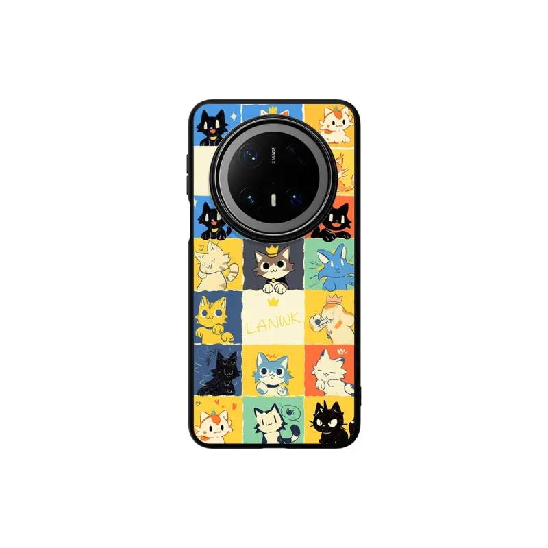 LANWK Phone Cases-2